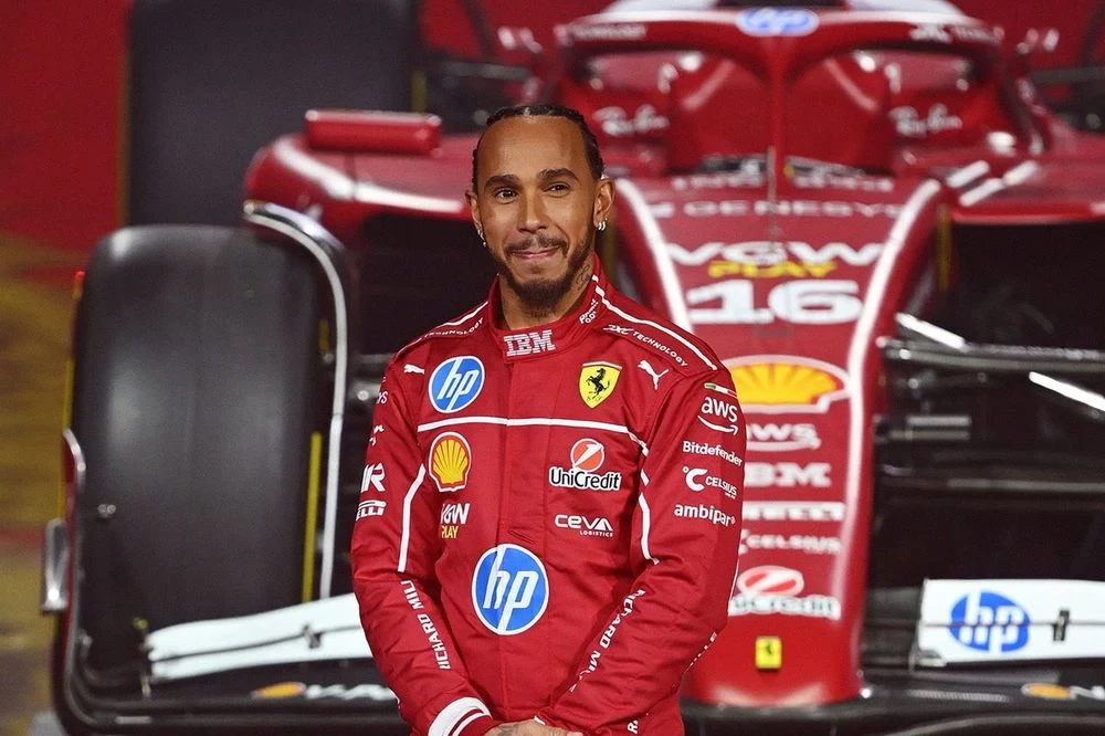 Ferrari Changes Loom: Fred Vasseur May Replace Lewis Hamilton’s Race Engineer for 2026 Season